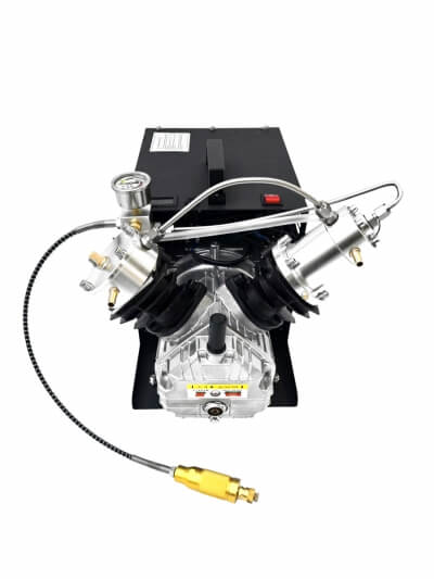 Компрессор высокого давления с фильтром и автостопом,TUXING,TXEDM041-1