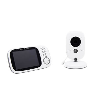 Видеоняня Baby Monitor VB-603-2