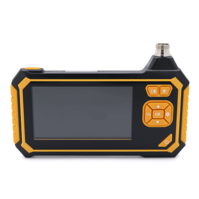 Эндоскоп X-ZONE RT-113 с LCD экраном 4.3 дюйма 1080P (5 метров) - 3