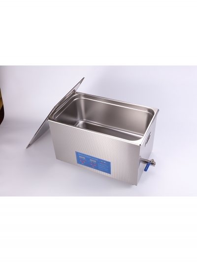 Ультразвуковая ванна Ultrasonic PS100 30л. с подогревом-5