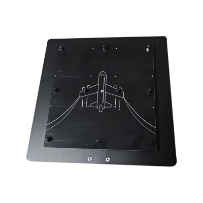 Направленная антенна Maple Wireless для квадрокоптеров 21dBi 5,5G-1