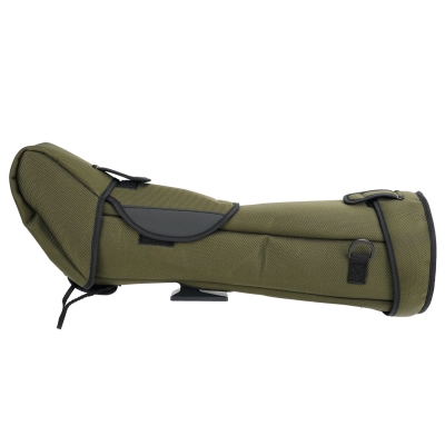 Зрительная труба c двойным фокусом SVBONY SV406, 25-75x100 HD-5