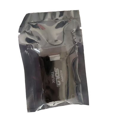 Видеопередатчик FPV VTX Rush Solo Tank 5,8 ГГц, 48 каналов, 25-1600 мВт-4