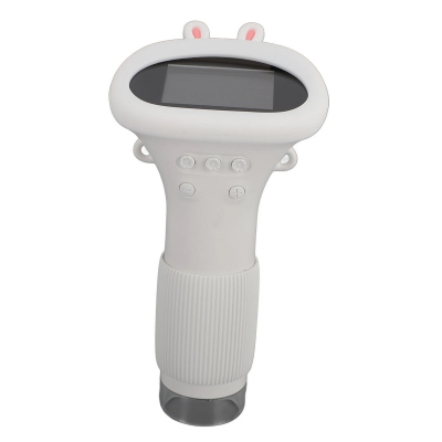 Детский цифровой портативный микроскоп с 2-дюймовым экраном KidScope 1000x-1