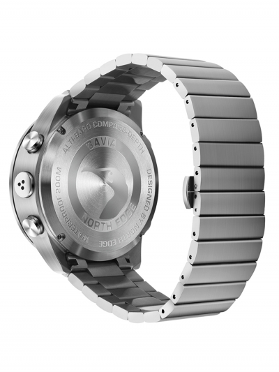 Электронные наручные часы NORTH EDGE Gavia-2