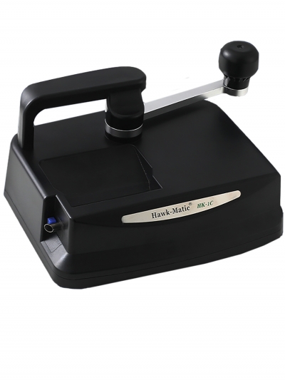 Машинка для набивки сигарет Hawk-Matic HK-1C-3