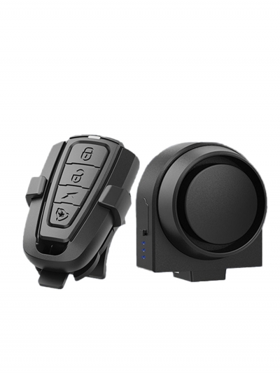 Сигнализация для велосипеда ANTUSI A5 IPx5-3