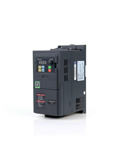 Частотный преобразователь Move Однофазный вход 220В Трехфазный выход 220В-3