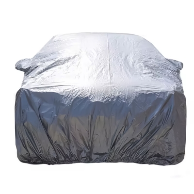 Универсальный автомобильный чехол CarCover M: 4.3 - 1.6 - 1.2 м-3