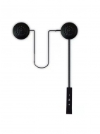 Мотогарнитура BT11 Bluetooth 5.3