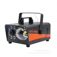 Генератор дыма с лазерным проектором Hazeron